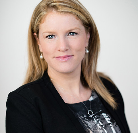 Christelle Dorion avocate
